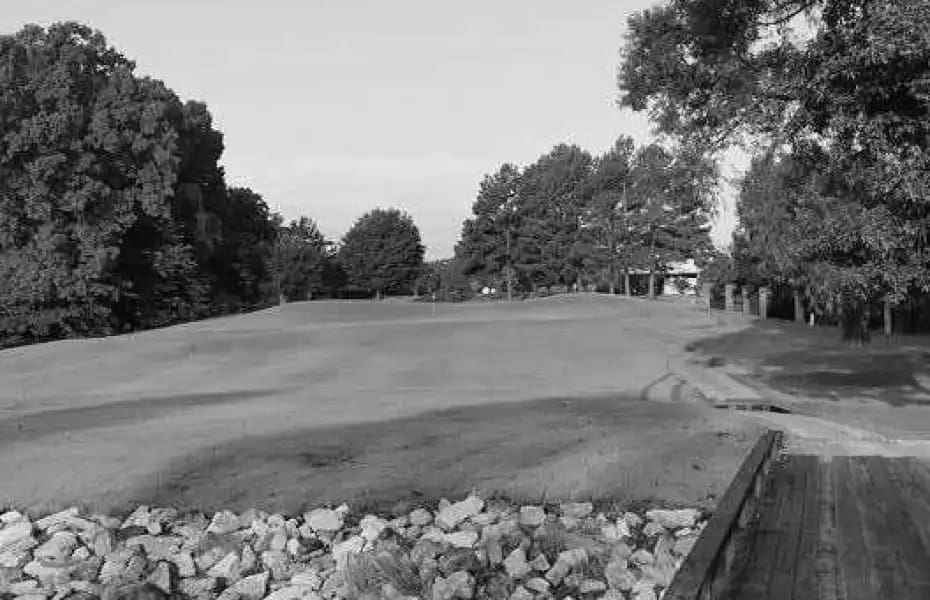 Best Olive Branch MS Golf Courses