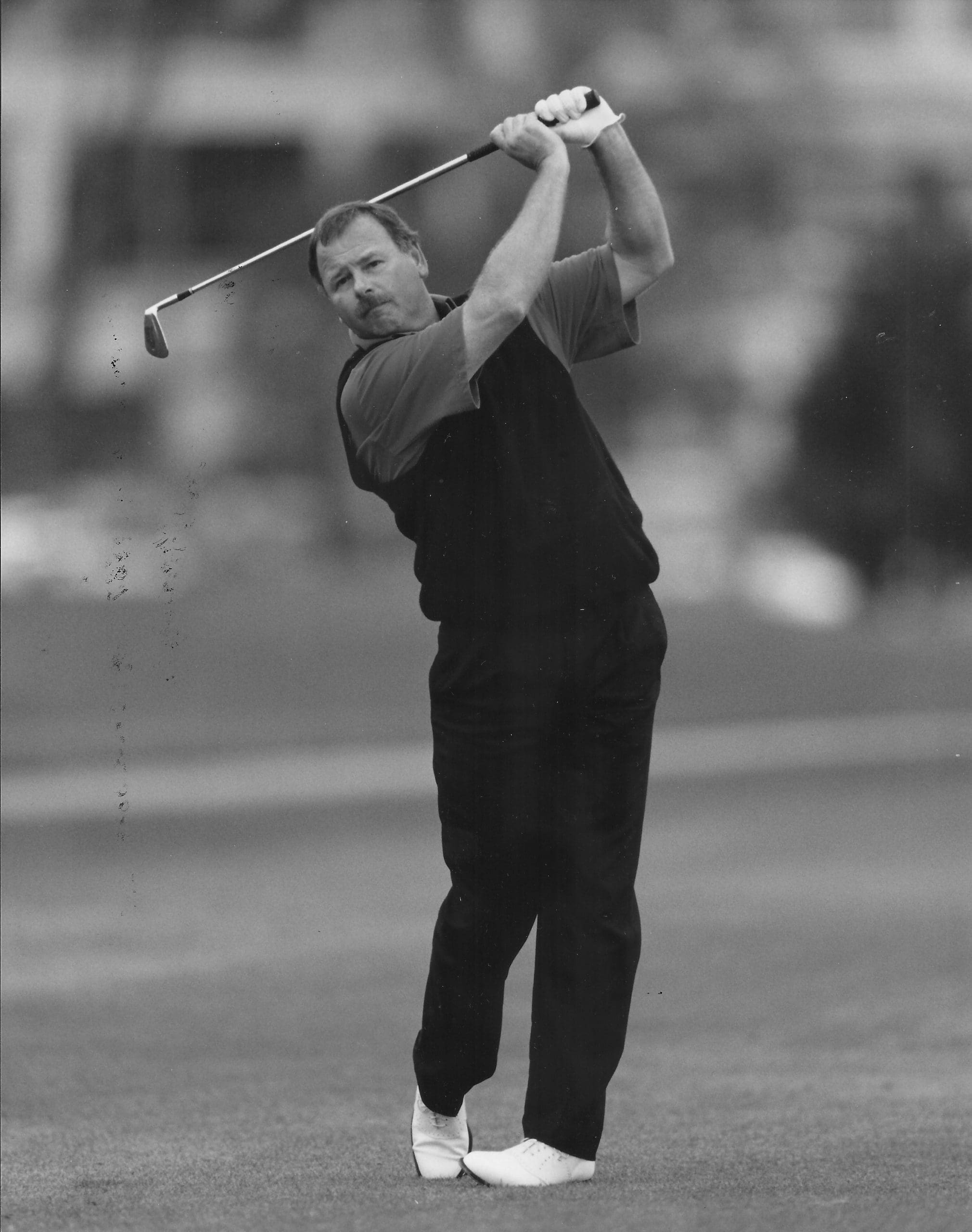 Best Oral Roberts Golden Eagles Golfers of All Time