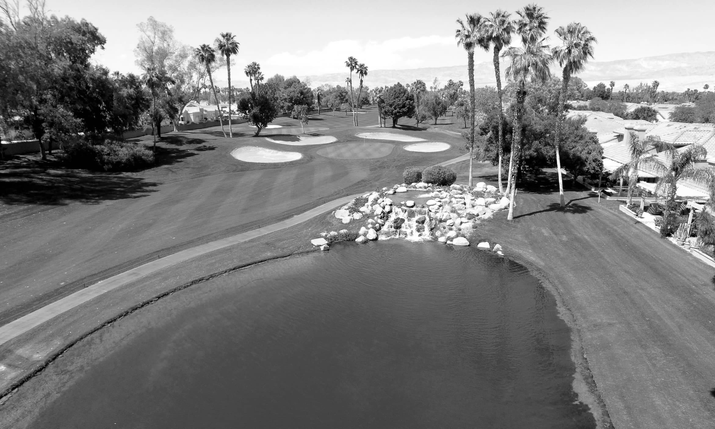 Best Orange CT Golf Courses