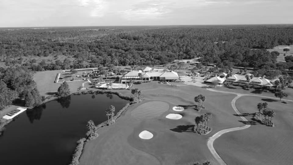 Best Ormond Beach, FL Golf Courses