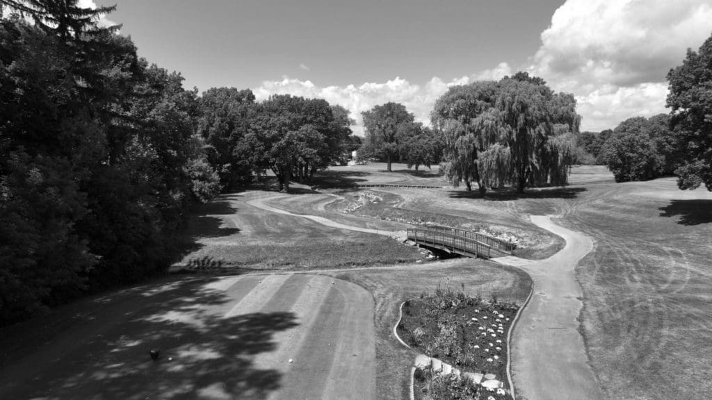 Best Oshkosh WI Golf Courses