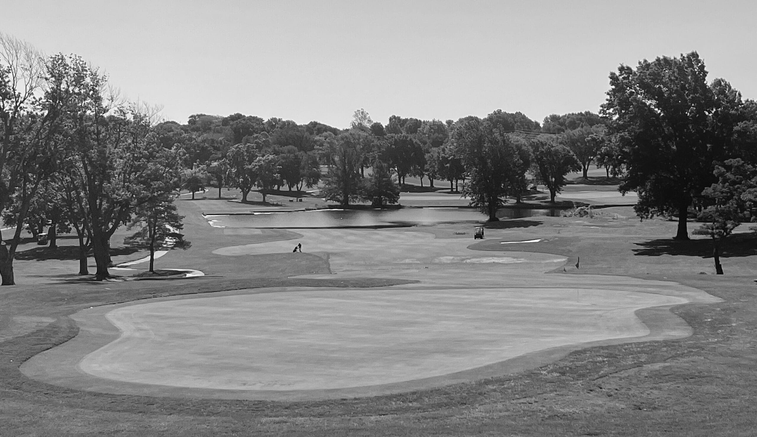 Best Overland Park KS Golf Courses