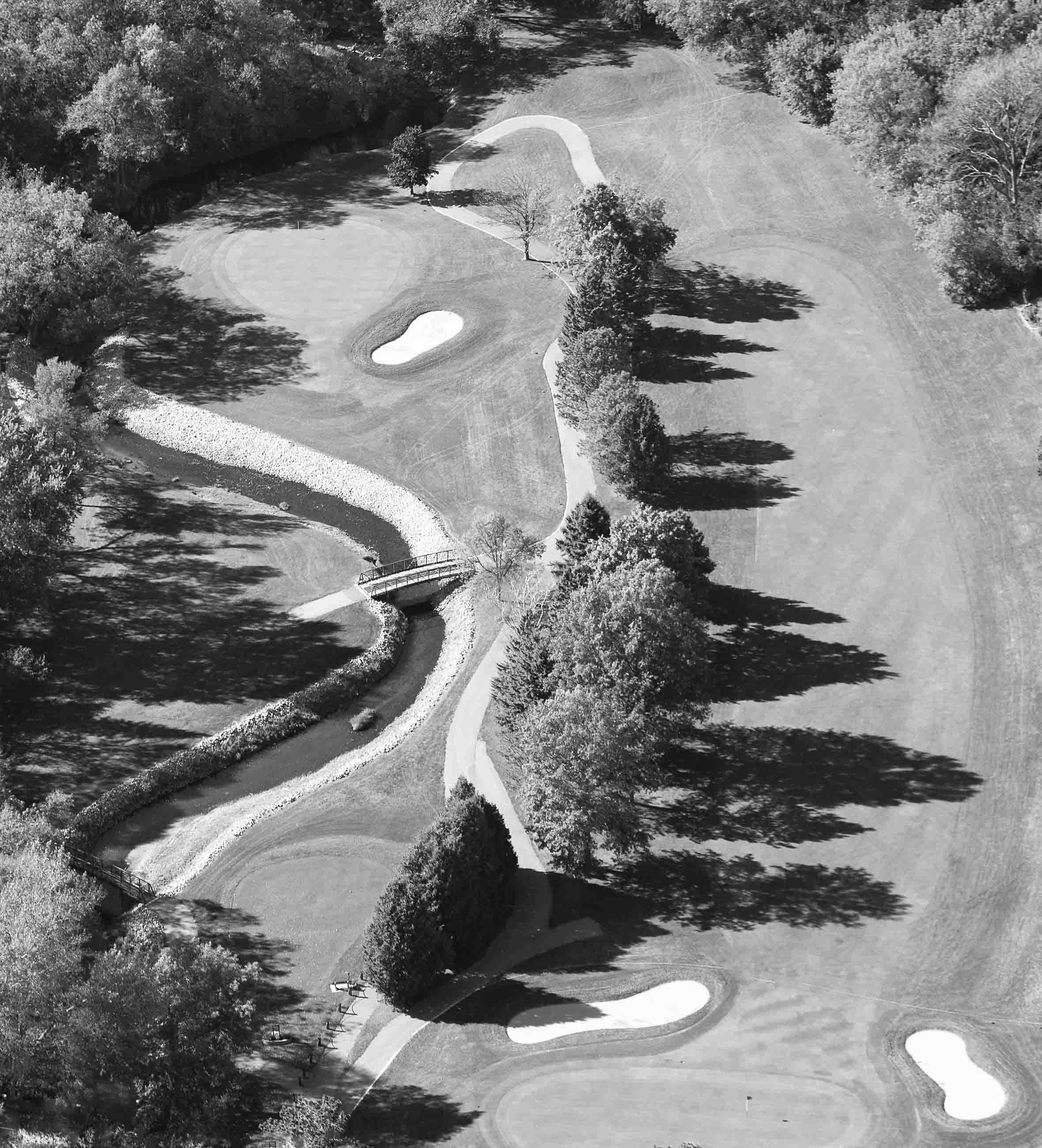 Best Owatonna MN Golf Courses