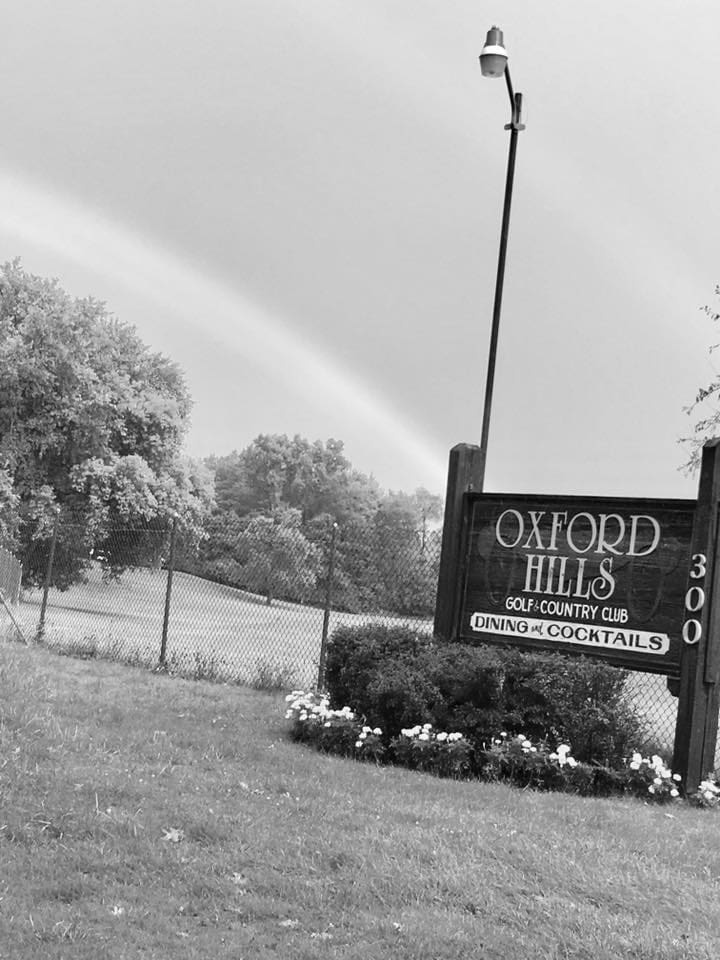 Best Oxford MI Golf Courses
