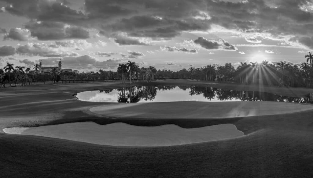 Best Palm Beach FL Golf Courses