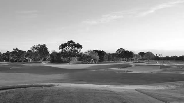 Best Palm City FL Golf Courses