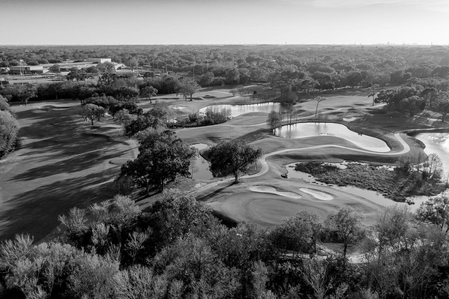 Best Palm Harbor FL Golf Courses