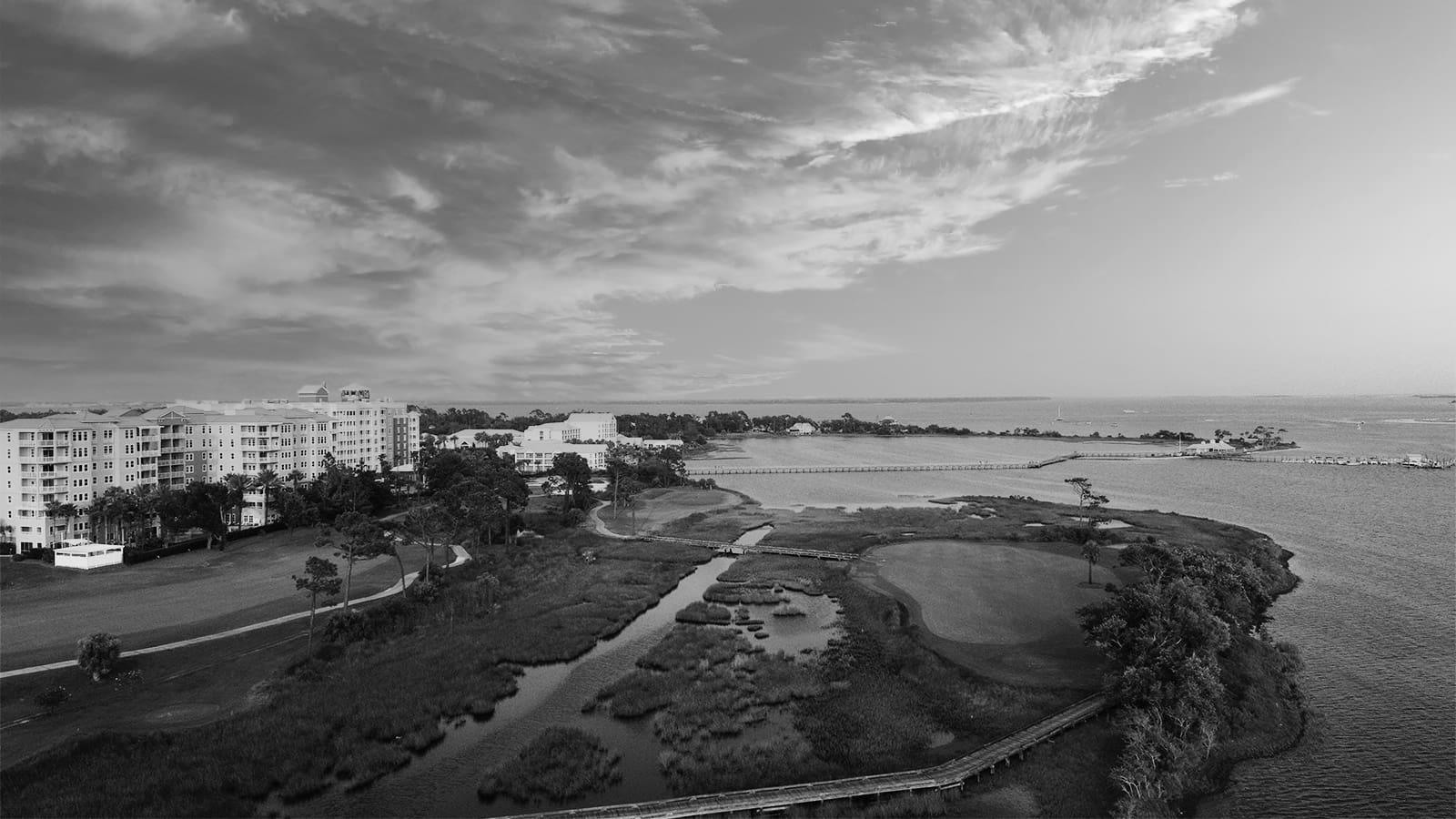 Best Panama City Beach FL Golf Courses