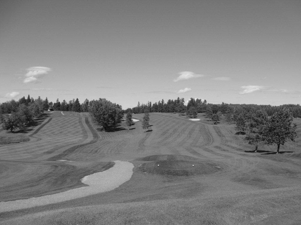 Best Park Rapids MN Golf Courses