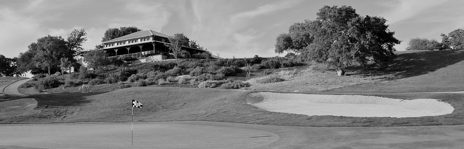 Best Paso Robles CA Golf Courses