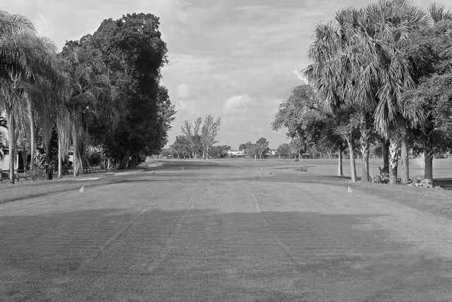 Best Pembroke Pines FL Golf Courses