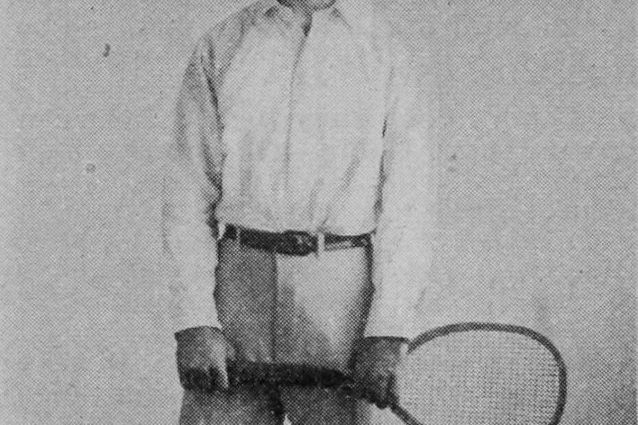 Best Penn Quakers Tennis Players of All Time