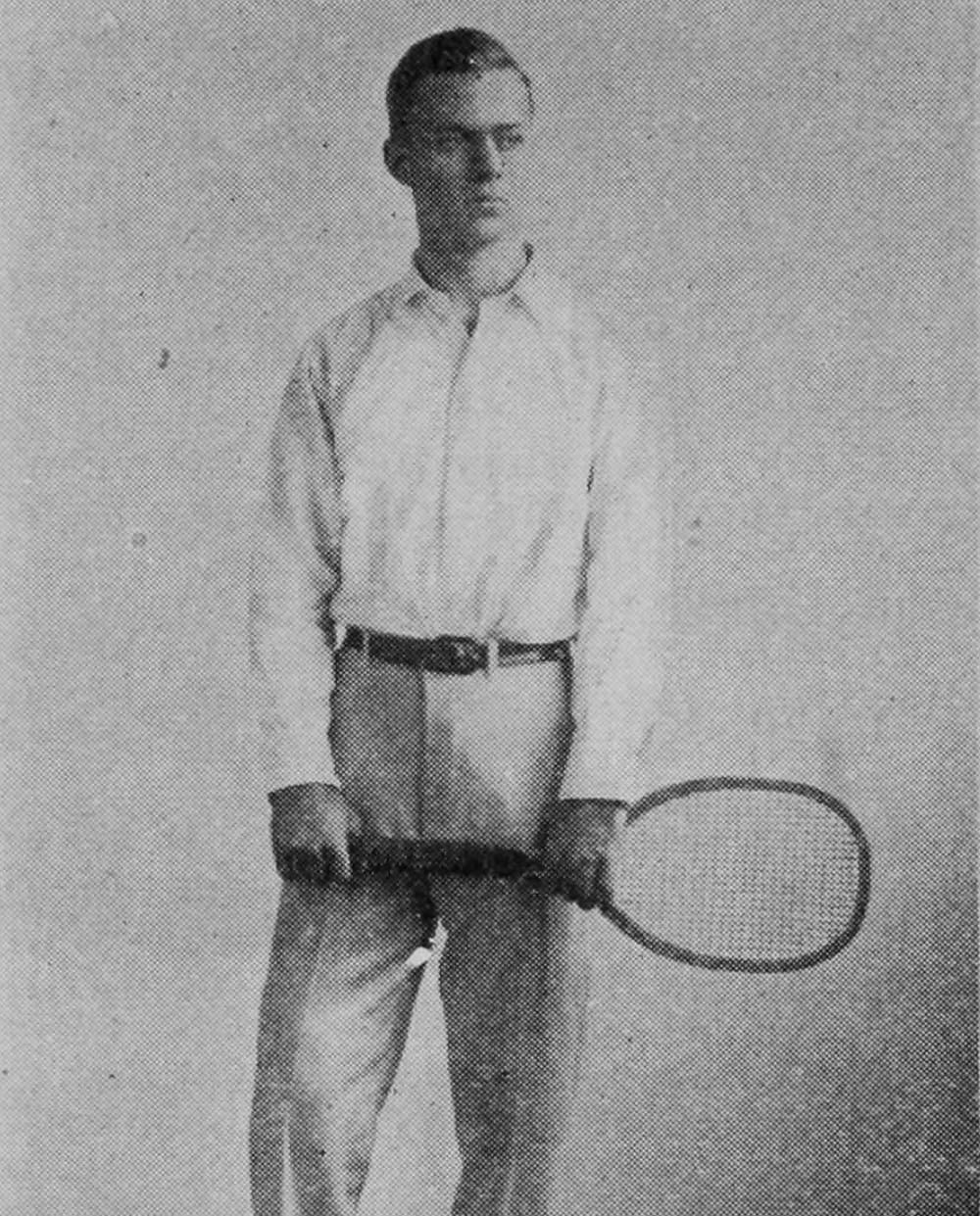 Best Penn Quakers Tennis Players of All Time