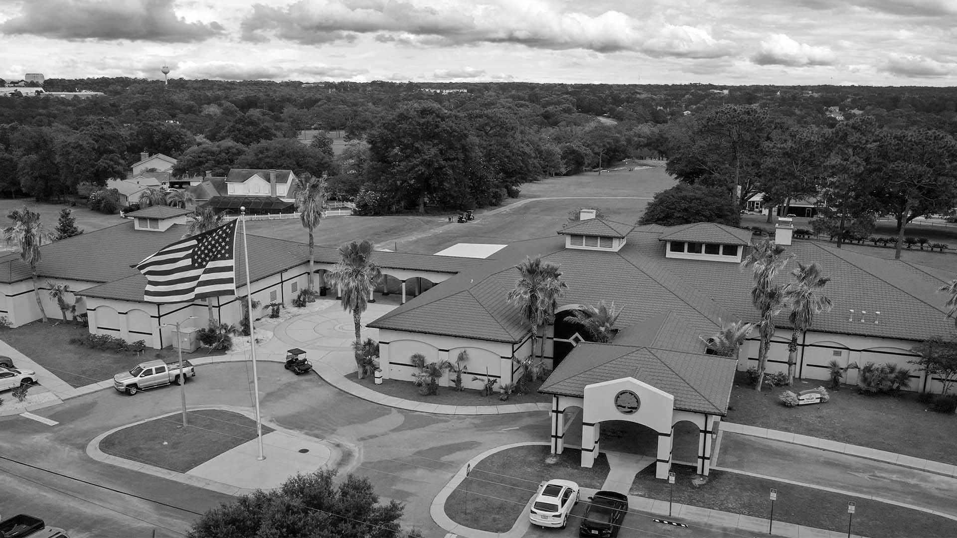 Best Pensacola FL Golf Courses