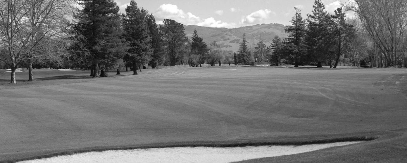Best Petaluma CA Golf Courses