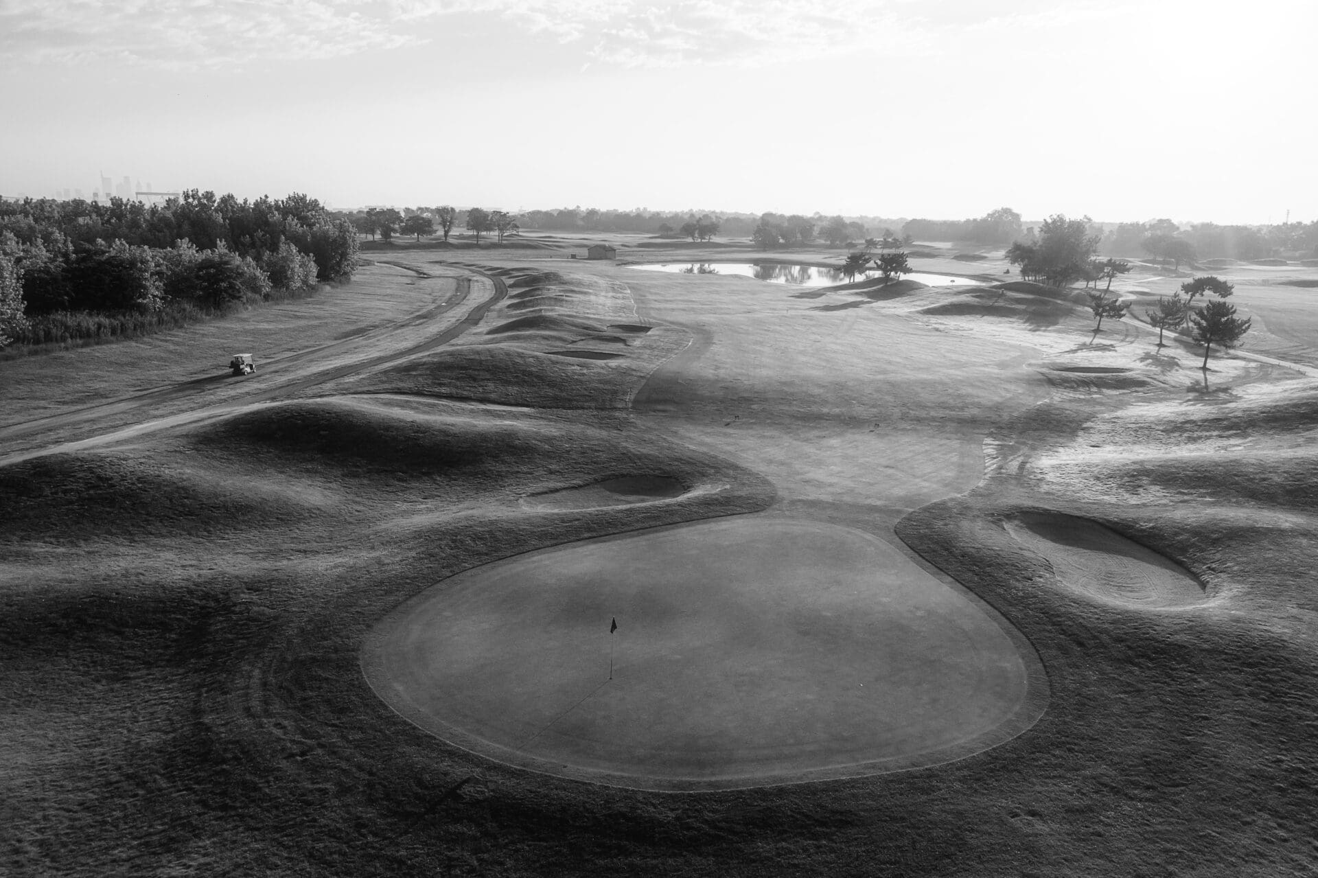 Best Philadelphia PA Golf Courses