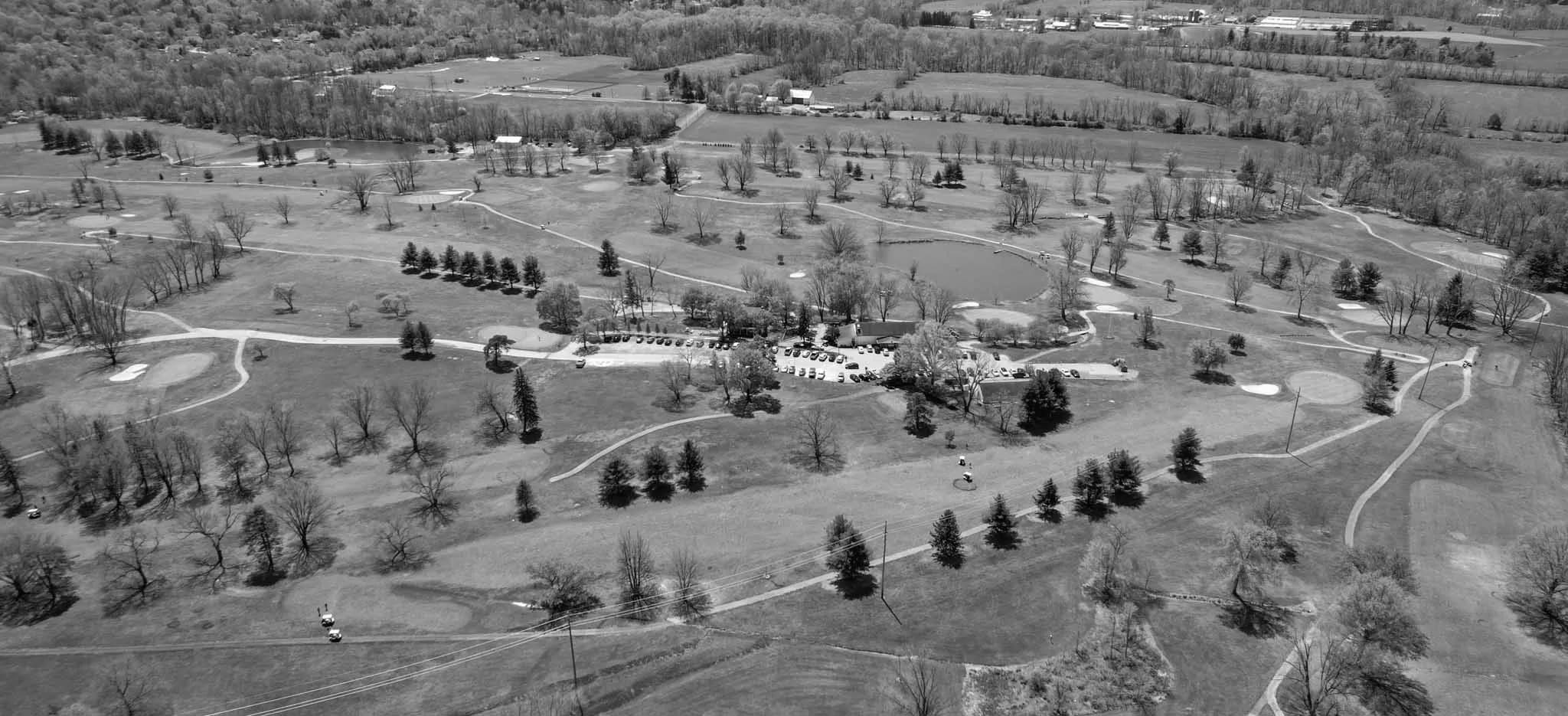 Best Phoenixville PA Golf Courses