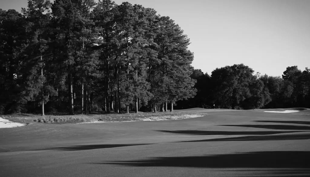 Best Pinehurst NC Golf Courses
