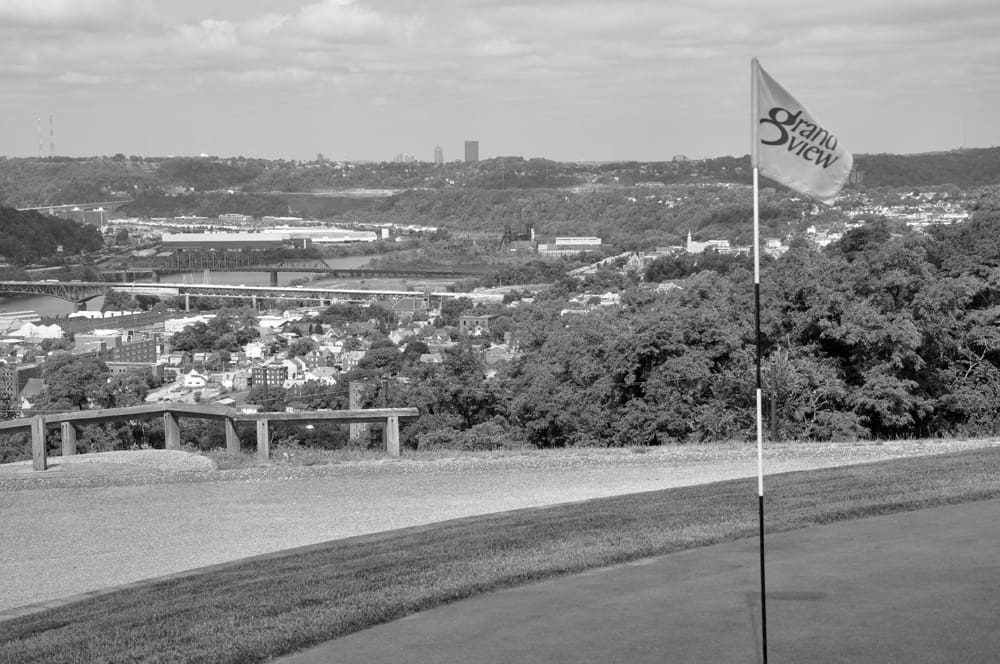 Best Pittsburgh PA Golf Courses
