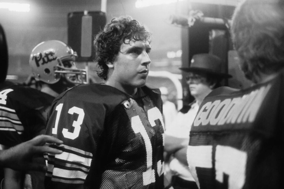 Best Pittsburgh Panthers Football Players Ever