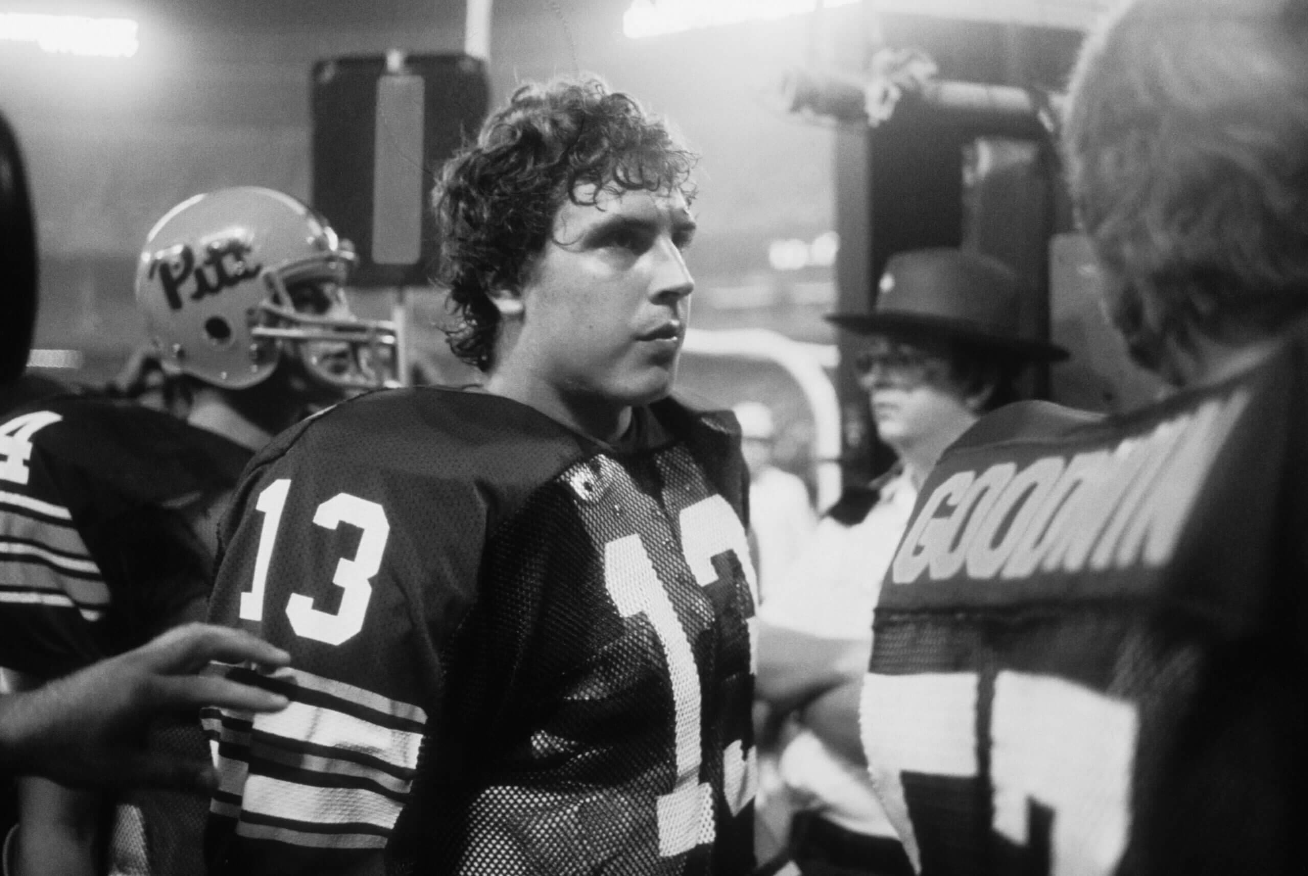 Best Pittsburgh Panthers Football Players Ever