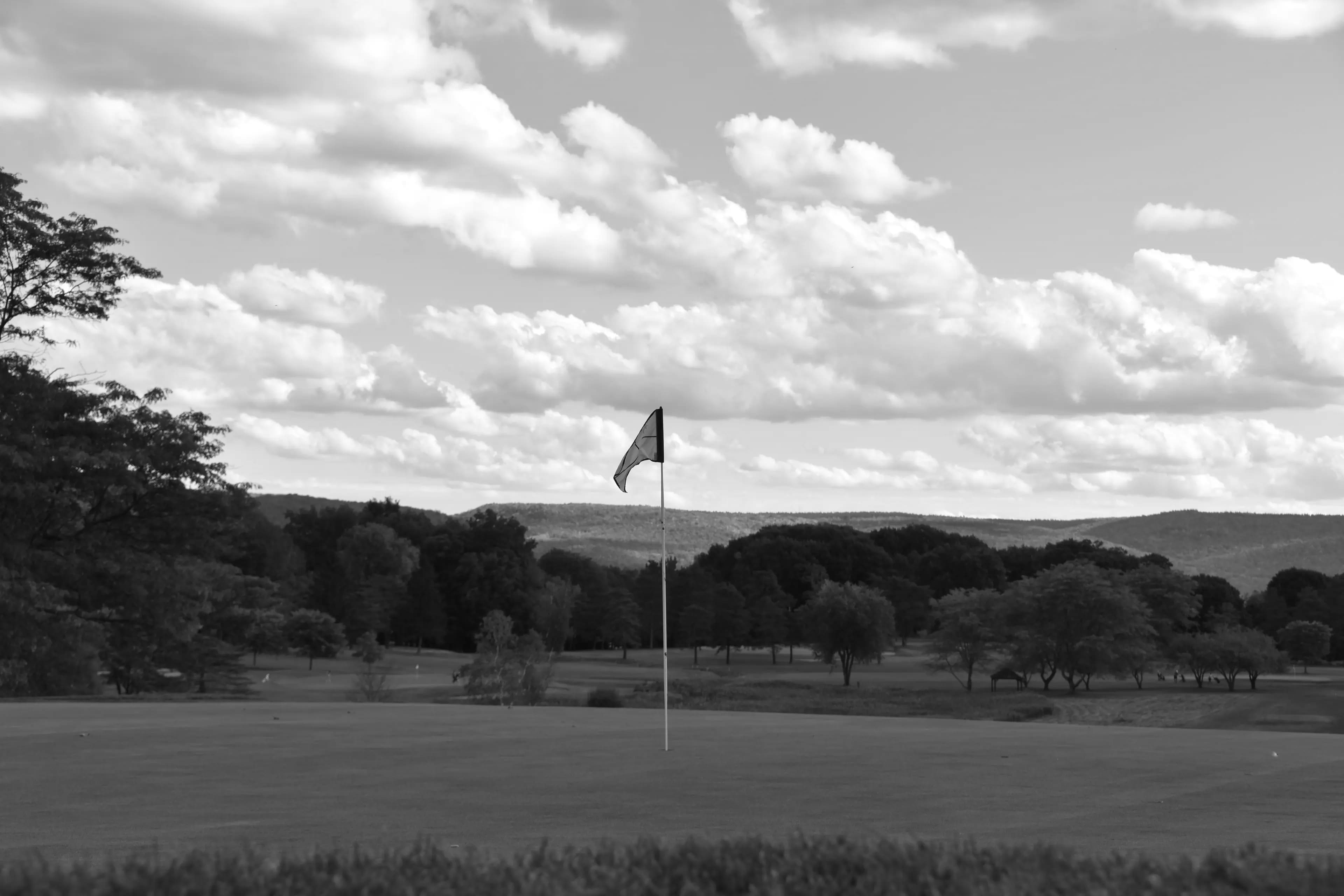 Best Pittsfield MA Golf Courses