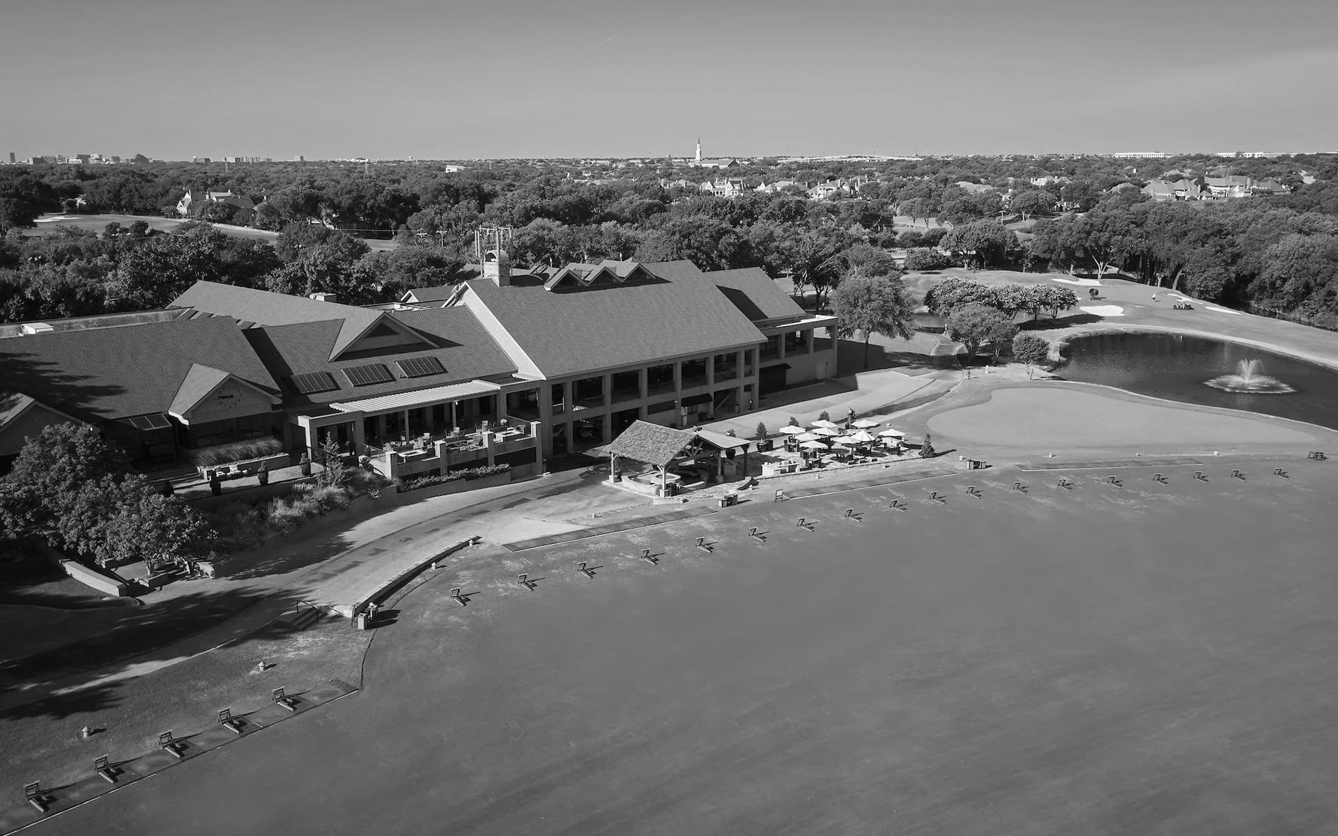 Best Plano TX Golf Courses
