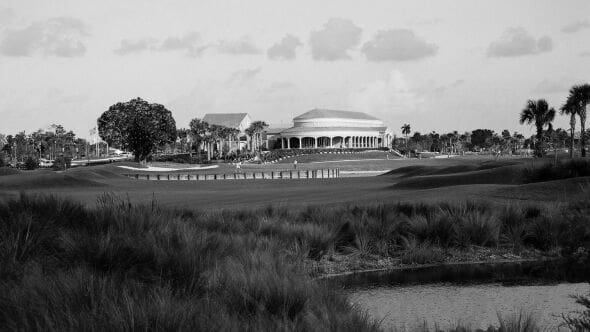 Best Plantation FL Golf Courses