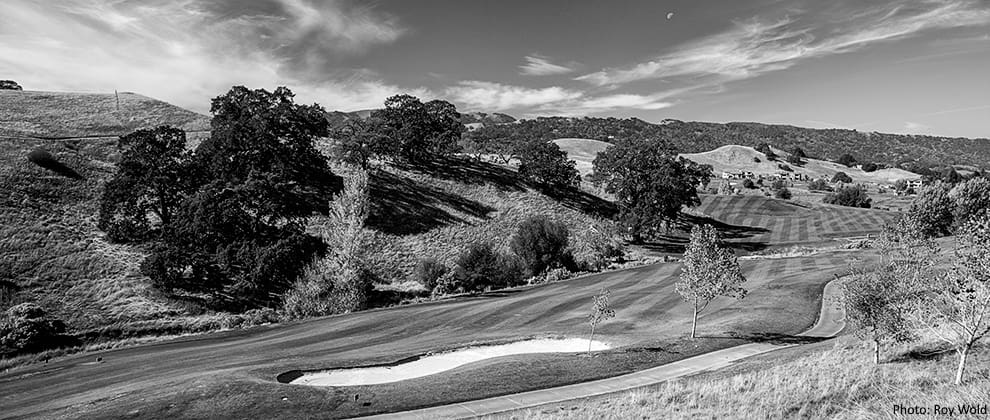Best Pleasanton CA Golf Courses