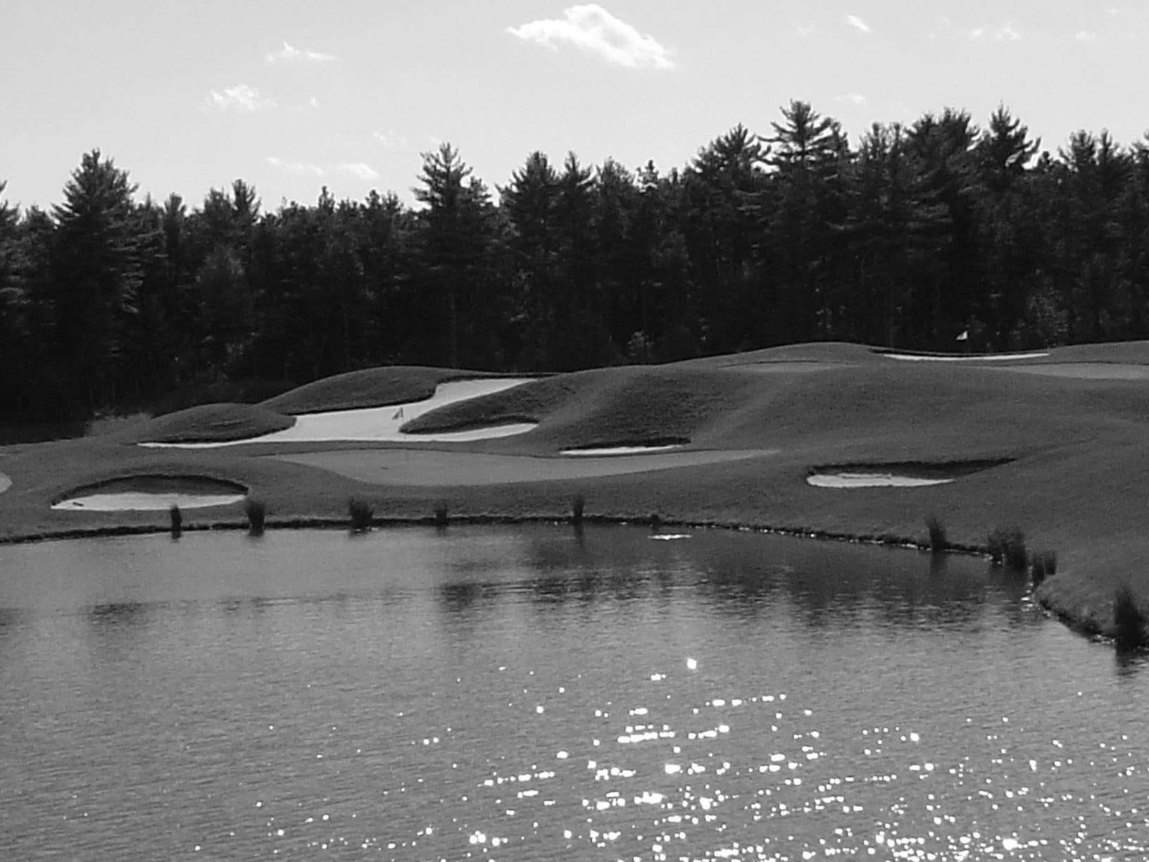 Best Plymouth MA Golf Courses