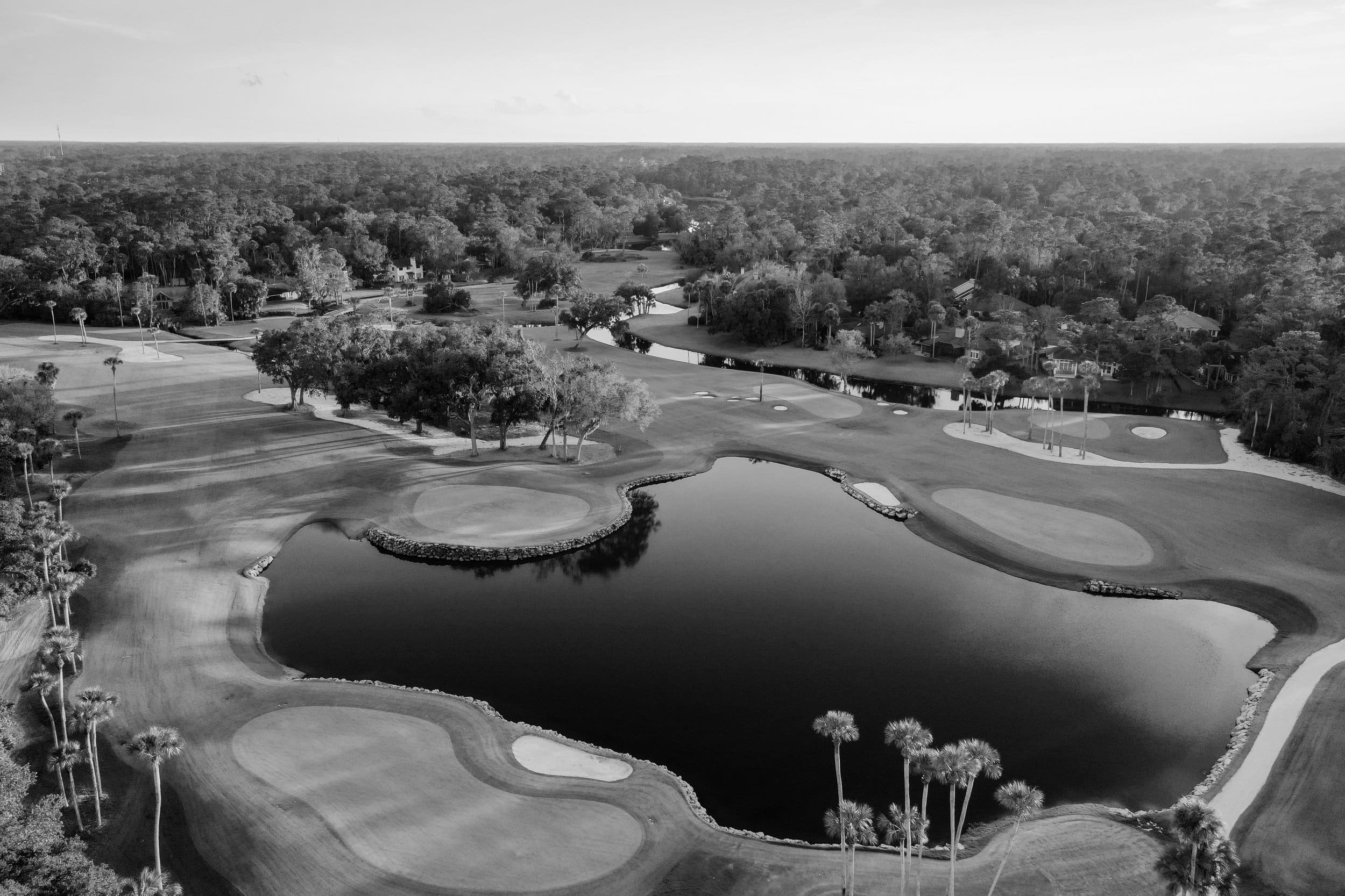 Best Ponte Vedra Beach FL Golf Courses