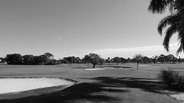 Best Port Saint Lucie FL Golf Courses