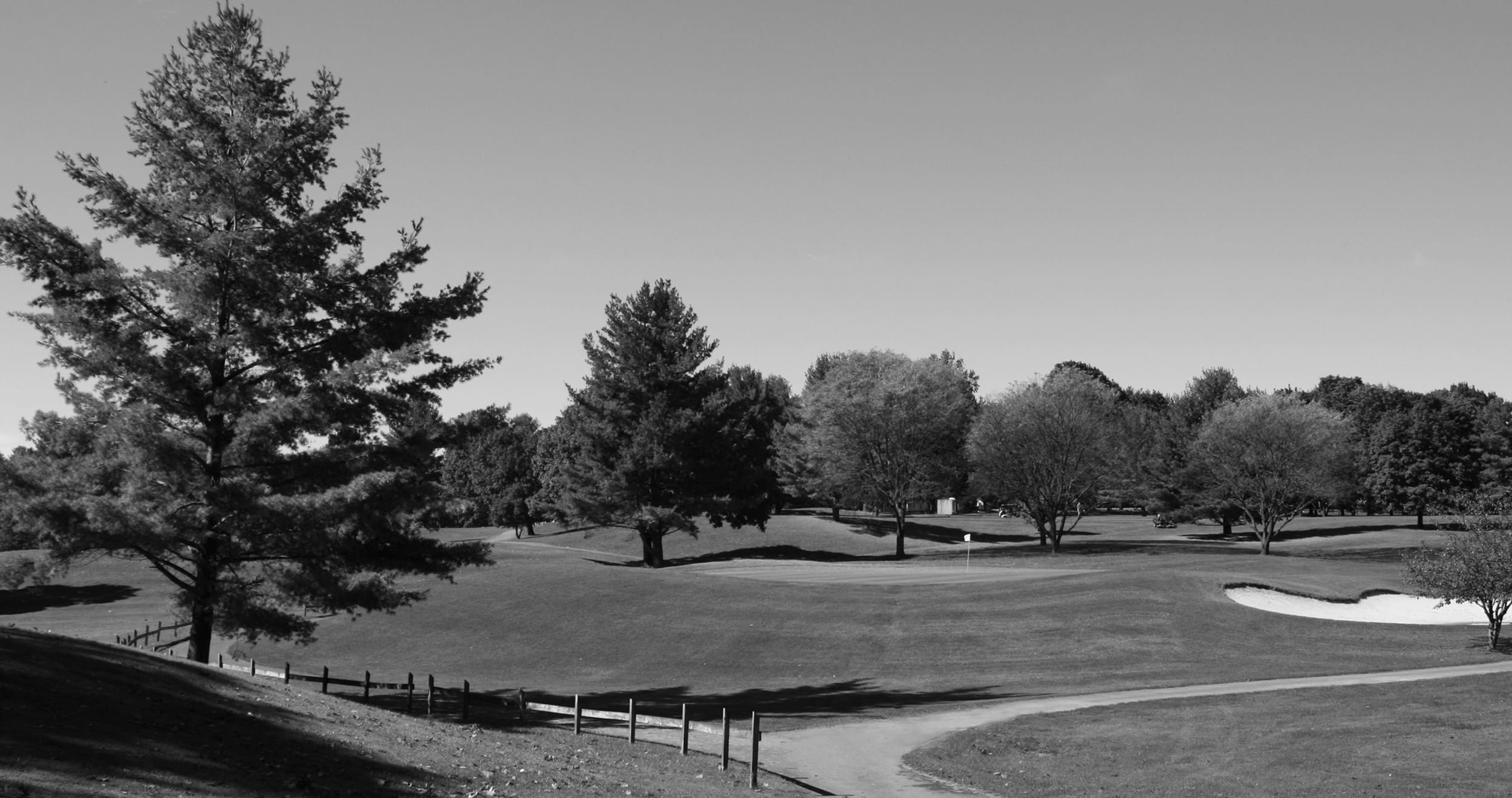 Best Poughkeepsie NY Golf Courses