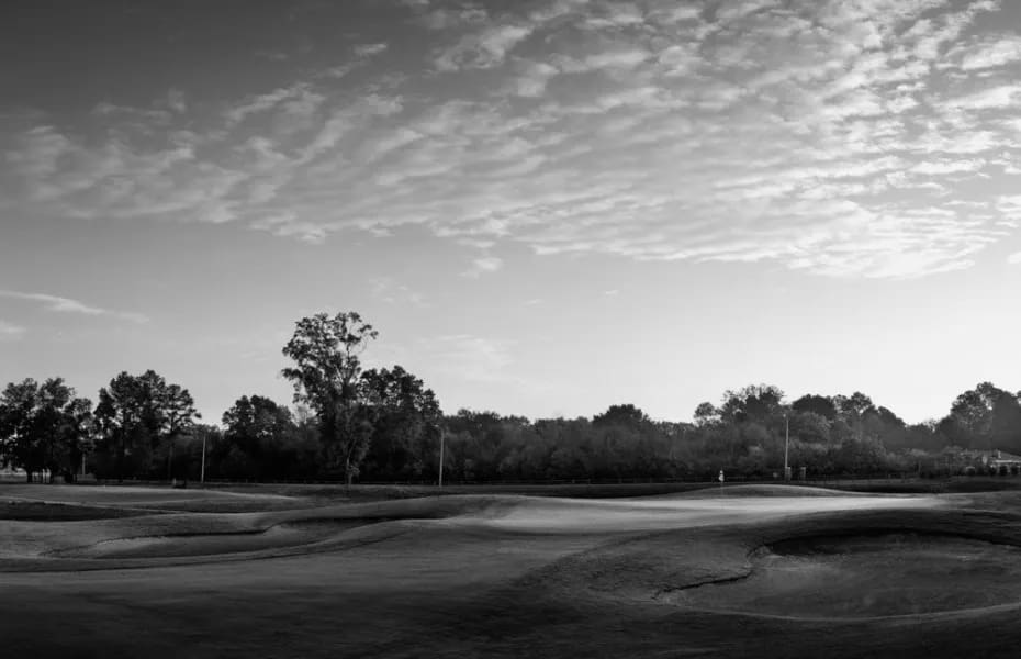 Best Prattville AL Golf Courses