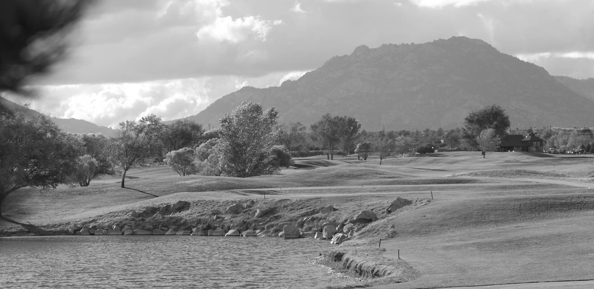 Best Prescott AZ Golf Courses