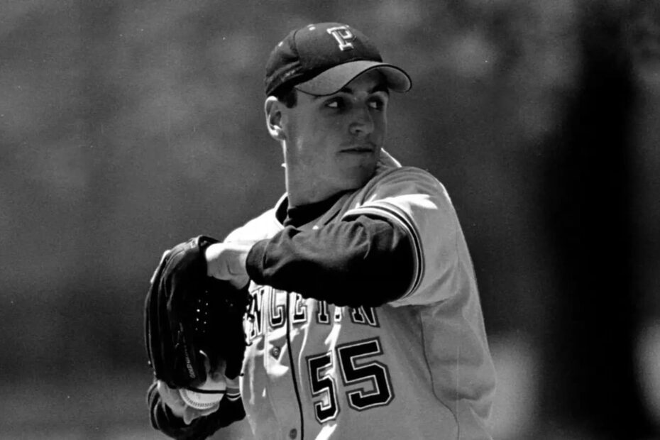 Best Princeton Tigers Baseball Players of All Time