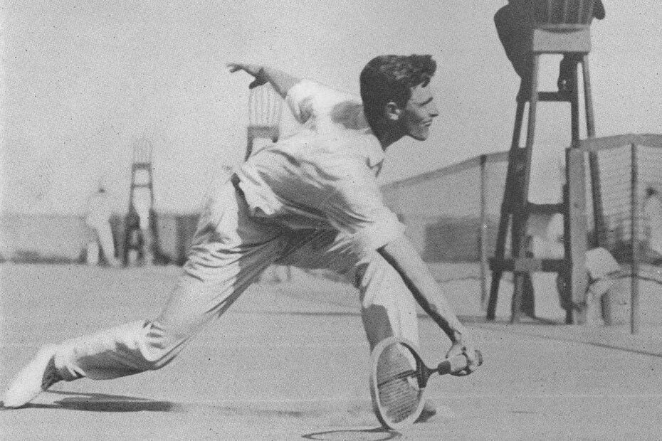 Best Princeton Tigers Tennis Players of All Time