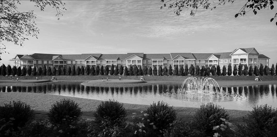 Best Prospect KY Golf Courses