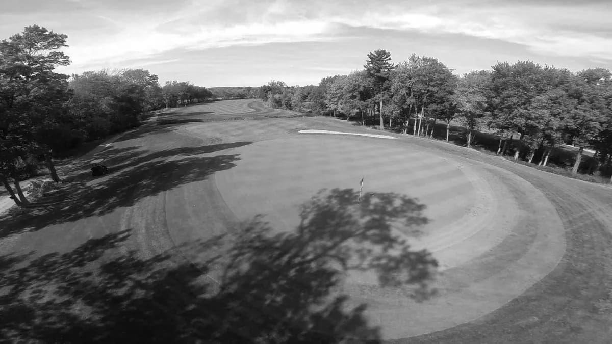 Best Quincy MA Golf Courses