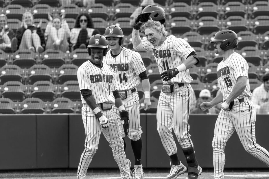 Best Radford Highlanders Baseball Players of All Time