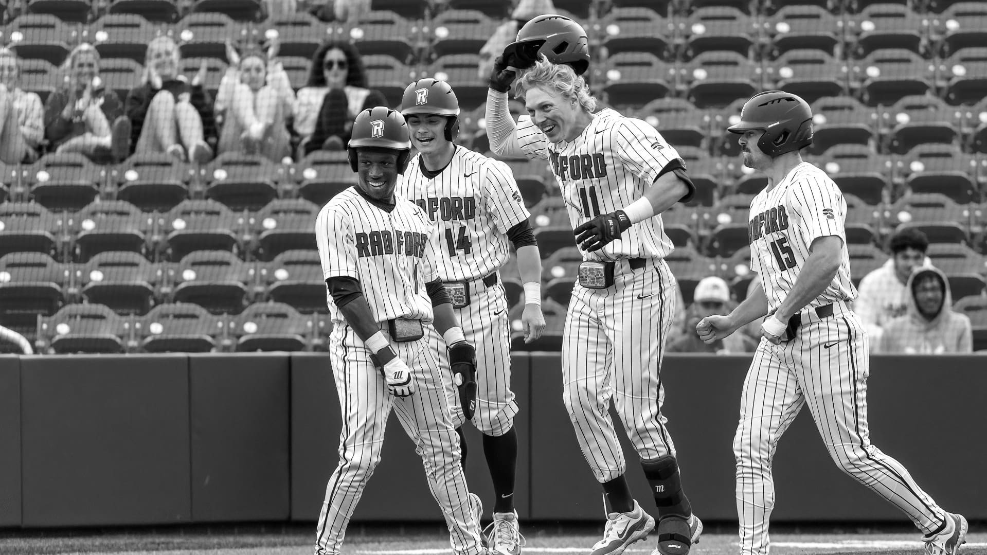 Best Radford Highlanders Baseball Players of All Time