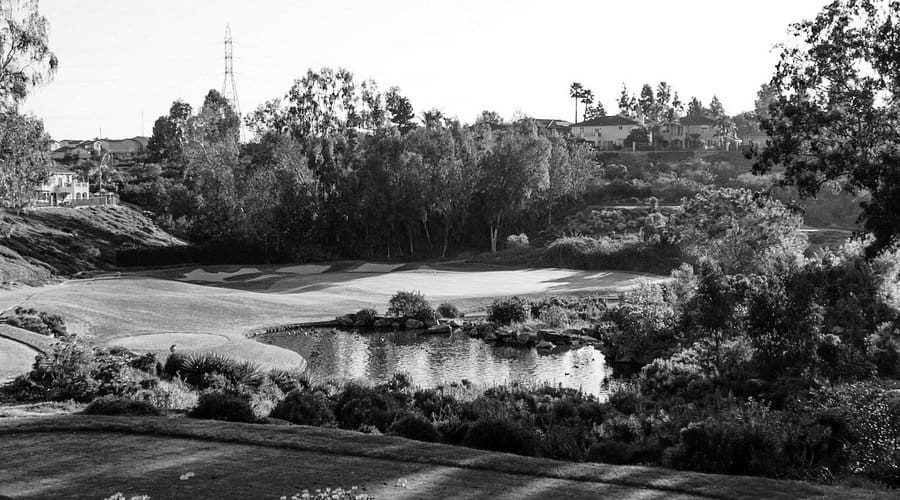 Best Rancho Santa Fe CA Golf Courses