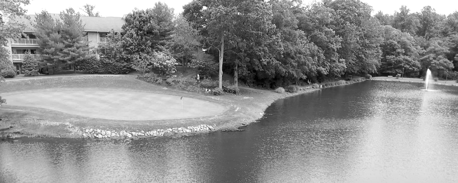 Best Reading PA Golf Courses