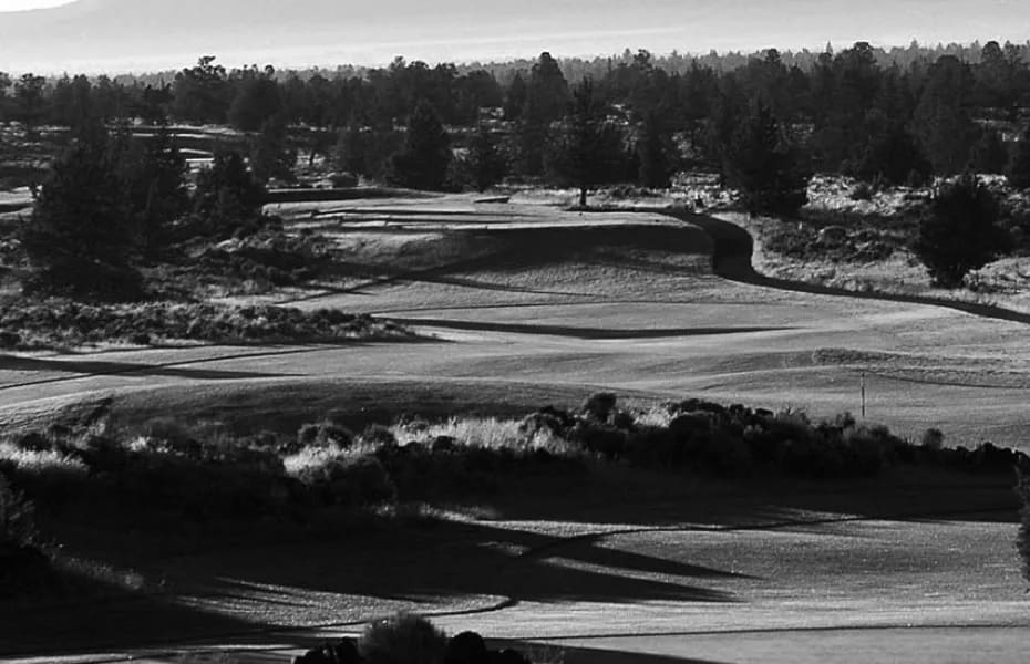 Best Redmond OR Golf Courses