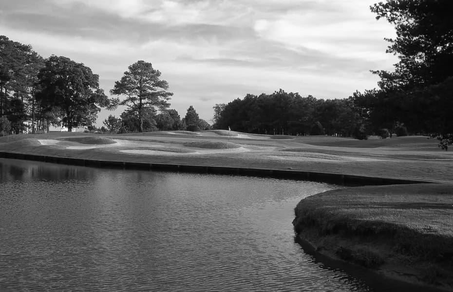 Best Rehoboth Beach DE Golf Courses