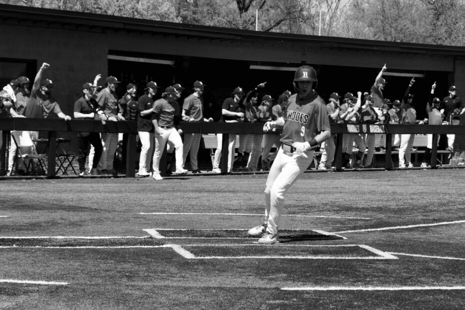 Best Rhodes Lynx Baseball Players of All Time