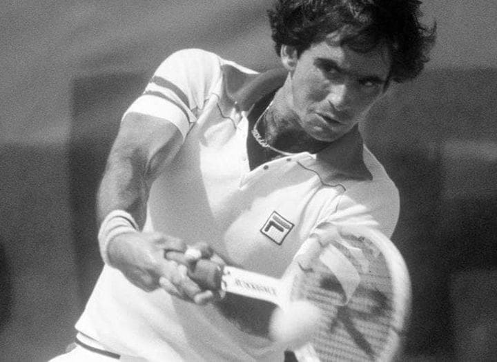 Best Rice Owls Tennis Players of All Time