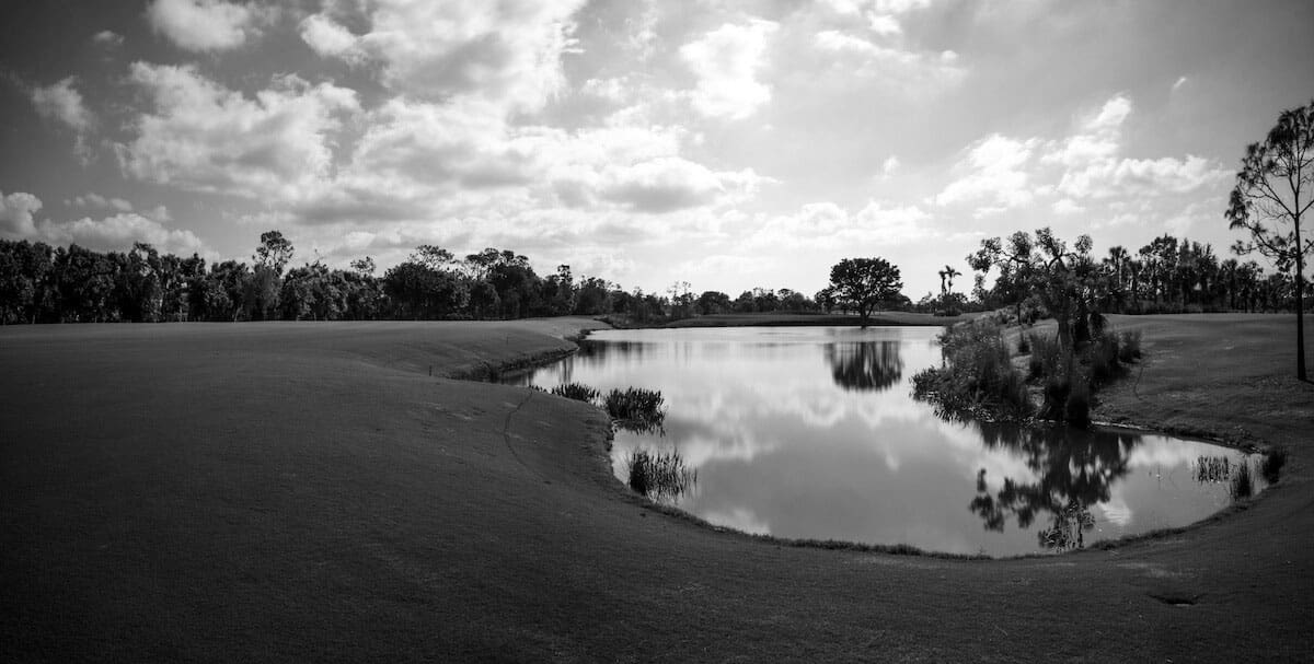 Best Richmond TX Golf Courses