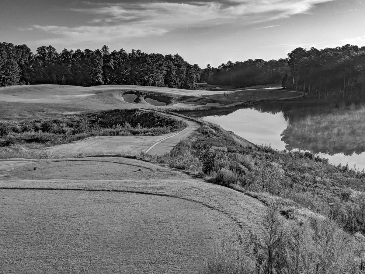 Best Richmond VA Golf Courses