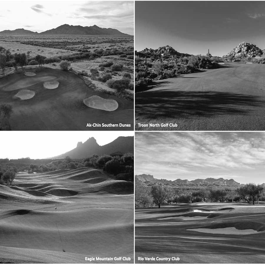 Best Rio Verde AZ Golf Courses